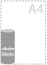 cilinder klein